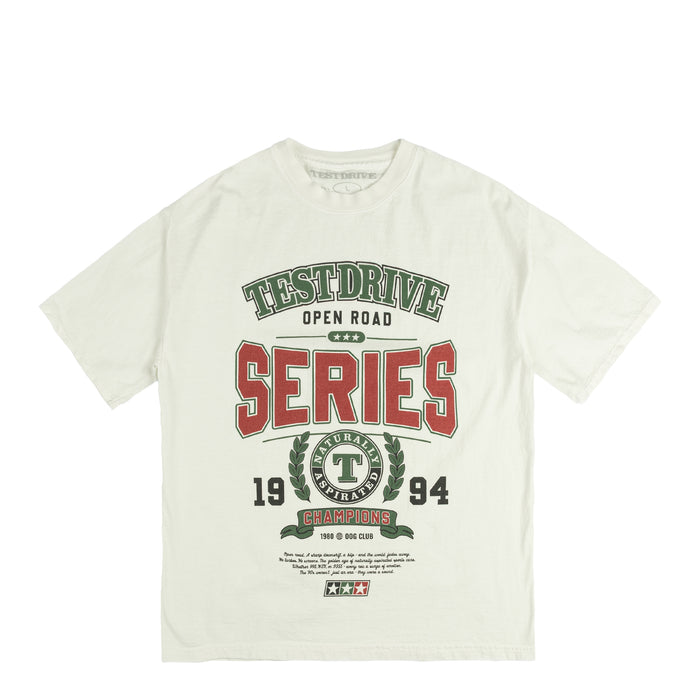 Test Drive Open Road Tee