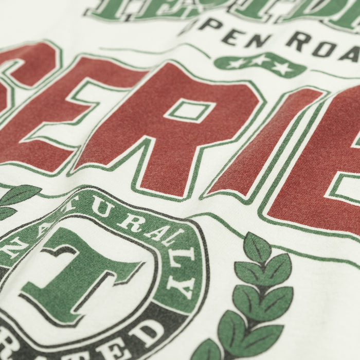 Test Drive Open Road Tee