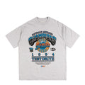 Test Drive Summit Tee