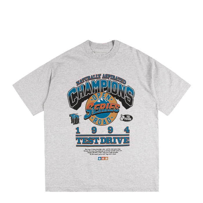 Test Drive Summit Tee