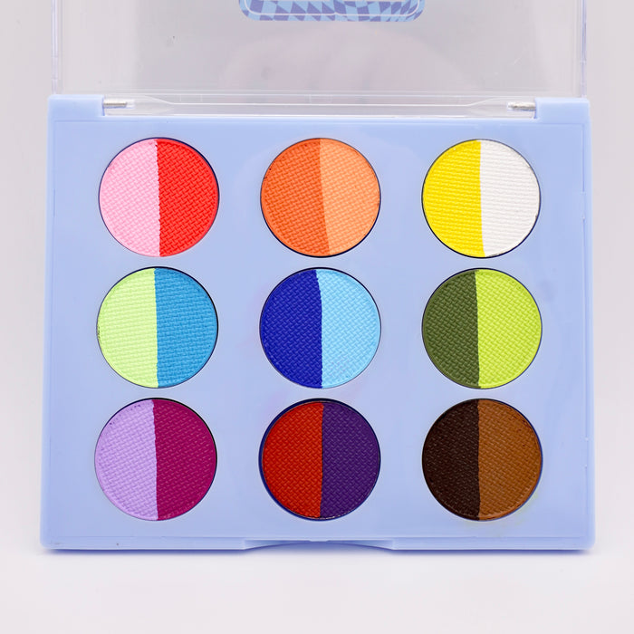 The Artist Palette & Gems Bundle - Rowi Singh