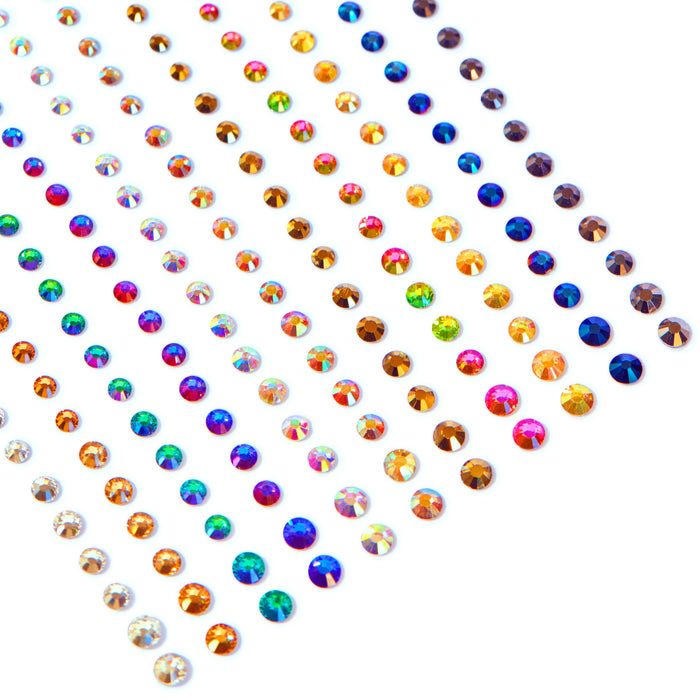 The Artist Palette & Gems Bundle - Rowi Singh