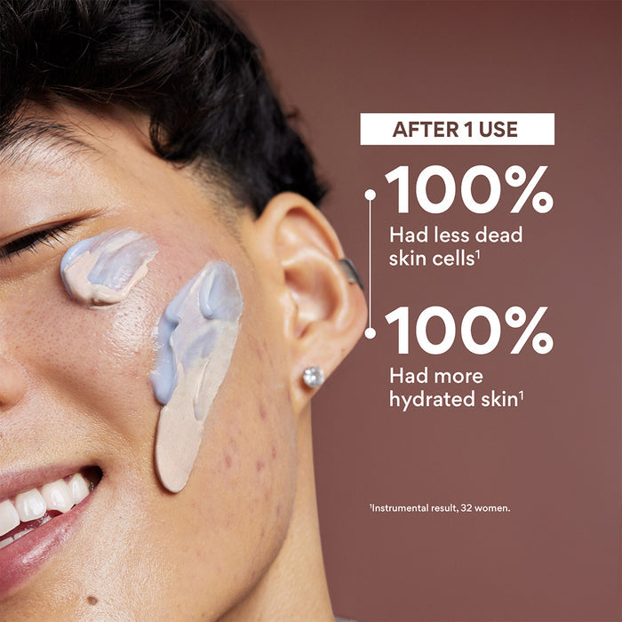 Volcanic Swirl Mask claims
