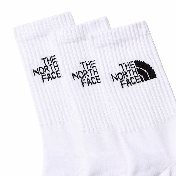 The North Face Everyday Standard Crew Socks