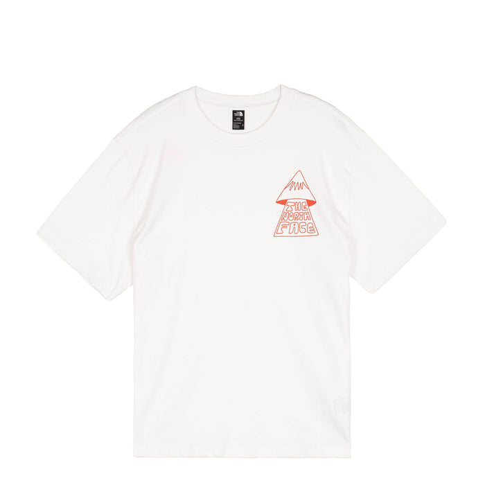 The North Face Mountain Play Relaxed Short Sleeve Tee