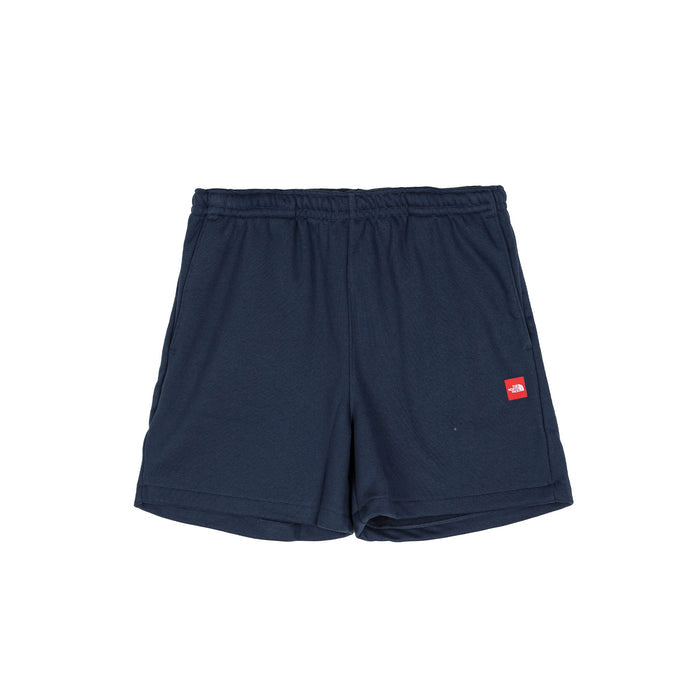 The North Face Red Box Fleece Short