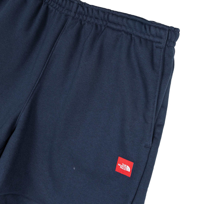 The North Face Red Box Fleece Short