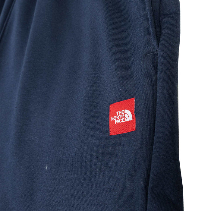 The North Face Red Box Fleece Short