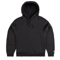 The North Face Red Box Hoodie (Obsidian)