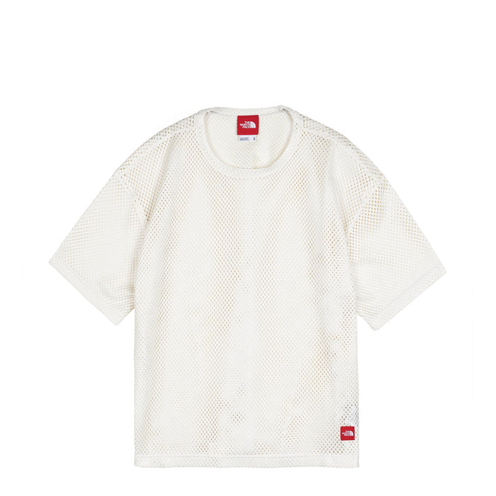 The North Face Red Box Mesh T-Shirt