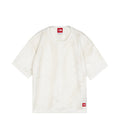 The North Face Red Box Mesh T-Shirt