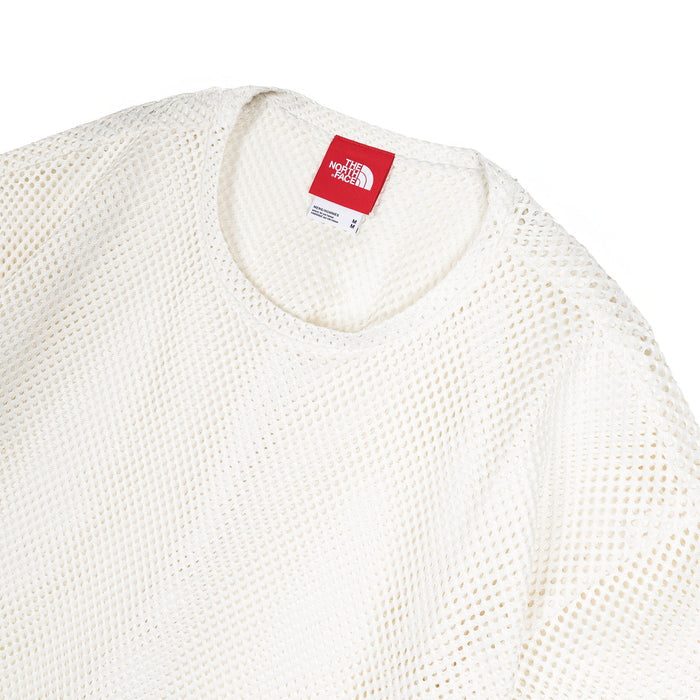 The North Face Red Box Mesh T-Shirt