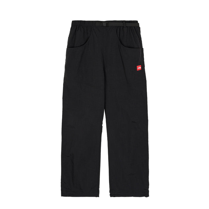 The North Face Red Box Nylon Belted Pant