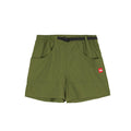 The North Face Red Box Nylon Belted Short