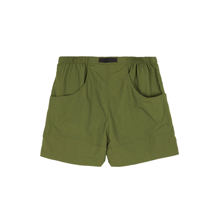 The North Face Red Box Nylon Belted Short