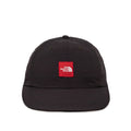 The North Face Red Box Nylon Hat (Obsidian)