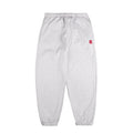The North Face Red Box Sweatpants (TNF Classic Grey Heather)