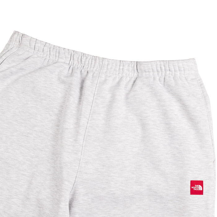 The North Face Red Box Sweatpants (TNF Classic Grey Heather)