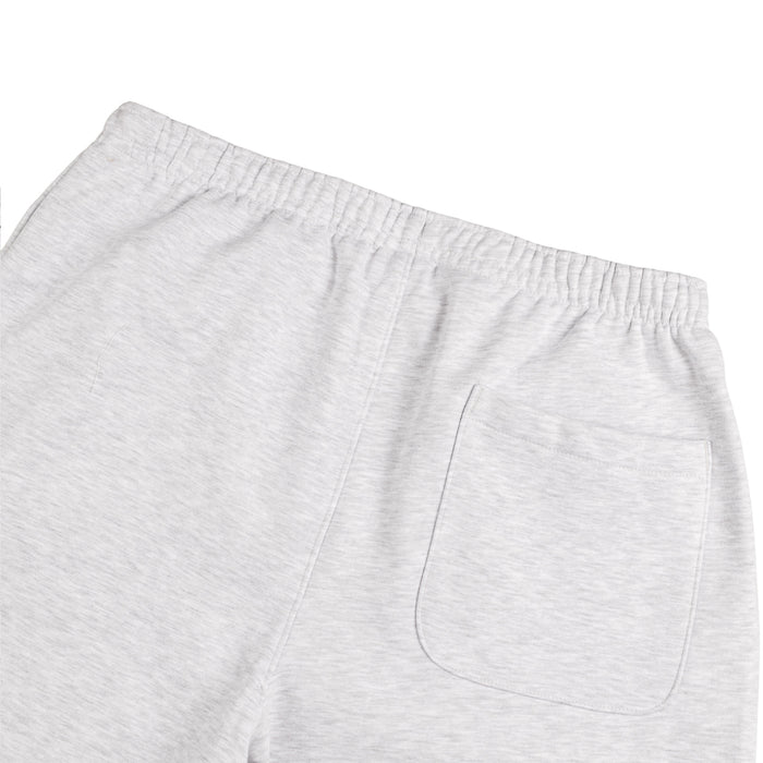 The North Face Red Box Sweatpants (TNF Classic Grey Heather)