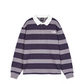 The North Face Rugby Polo Sweatshirt