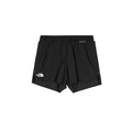 The North Face	Summit Pacesetter 5" Shorts