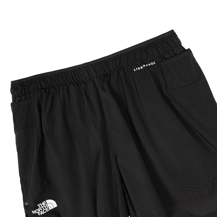 The North Face	Summit Pacesetter 5" Shorts