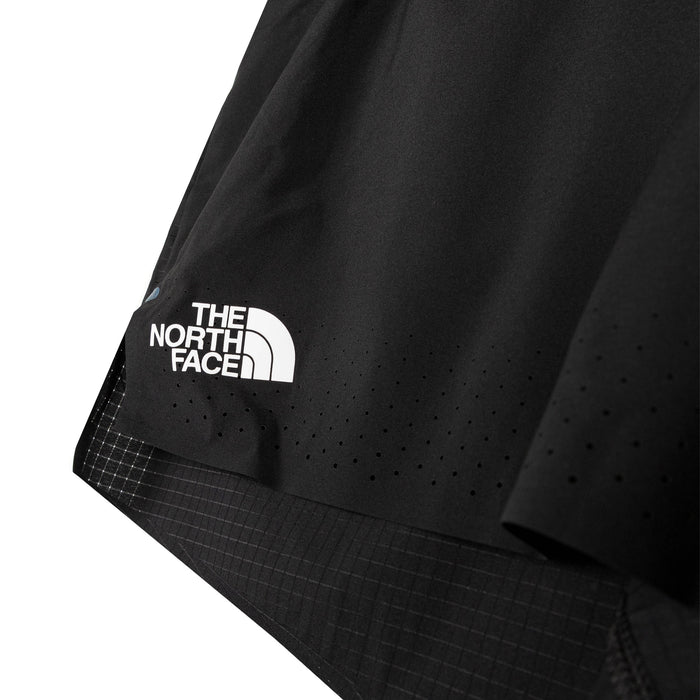 The North Face	Summit Pacesetter 5" Shorts