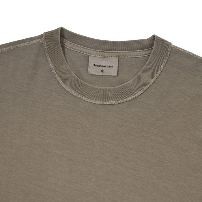 thisisneverthat Overdyed Reverse Tee