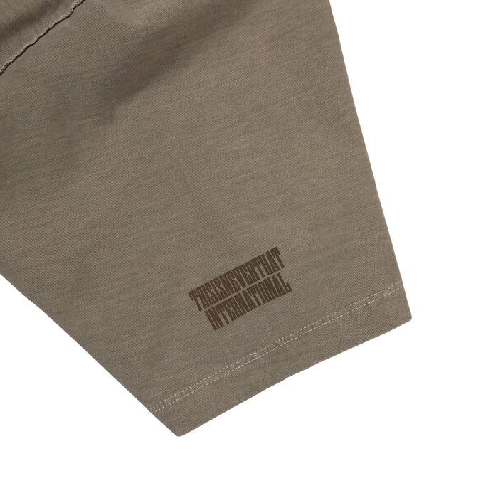 thisisneverthat Overdyed Reverse Tee