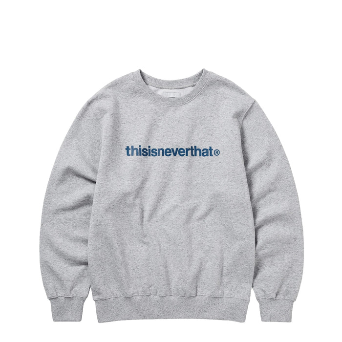 thisisneverthat	T-Logo LT Crewneck