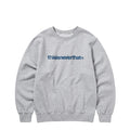 thisisneverthat	T-Logo LT Crewneck