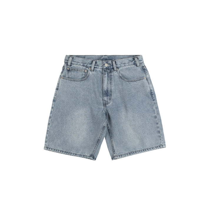 thisisneverthat Washed Denim Short