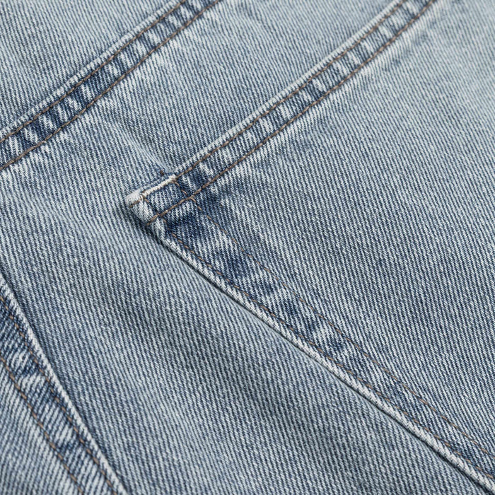 thisisneverthat Washed Denim Short