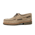 Timberland Authentic 3 Eye Classic Lug