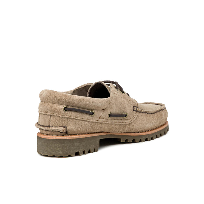 Timberland Authentic 3 Eye Classic Lug