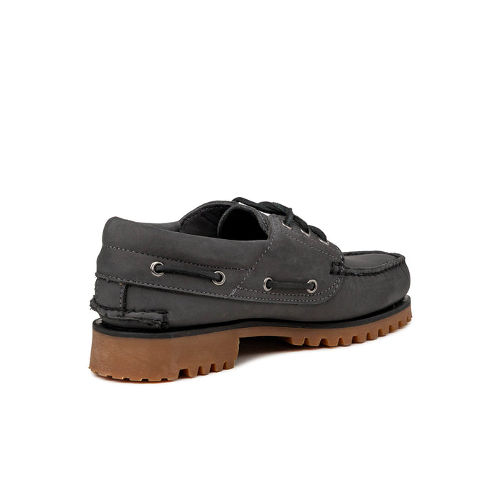 Timberland Authentic 3 Eye Classic Lug
