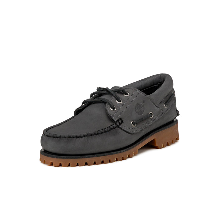 Timberland Authentic 3 Eye Classic Lug