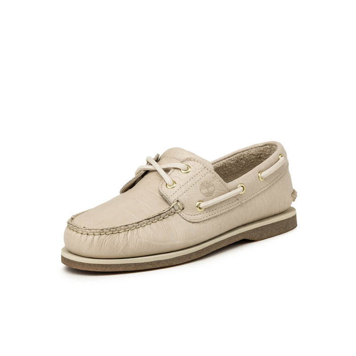 Timberland Classic Boat Shoe