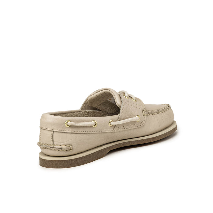 Timberland Classic Boat Shoe
