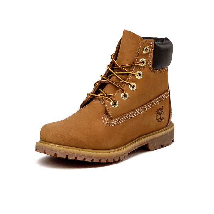 Timberland Premium 6-Inch Lace Up Boot W *Waterproof*
