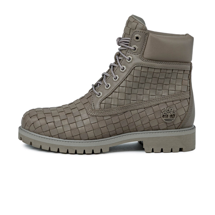 Timberland Premium 6-Inch Lace Up Boot