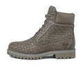 Timberland Premium 6-Inch Lace Up Boot