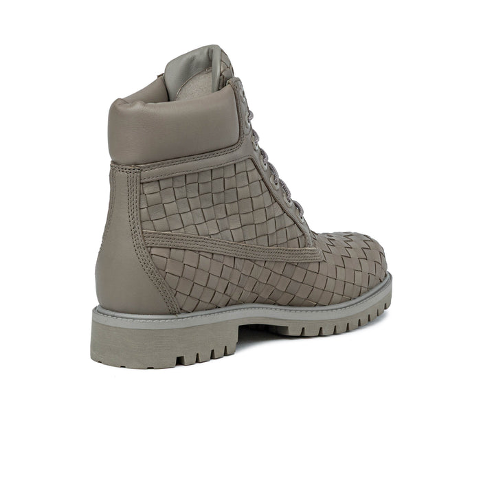 Timberland Premium 6-Inch Lace Up Boot
