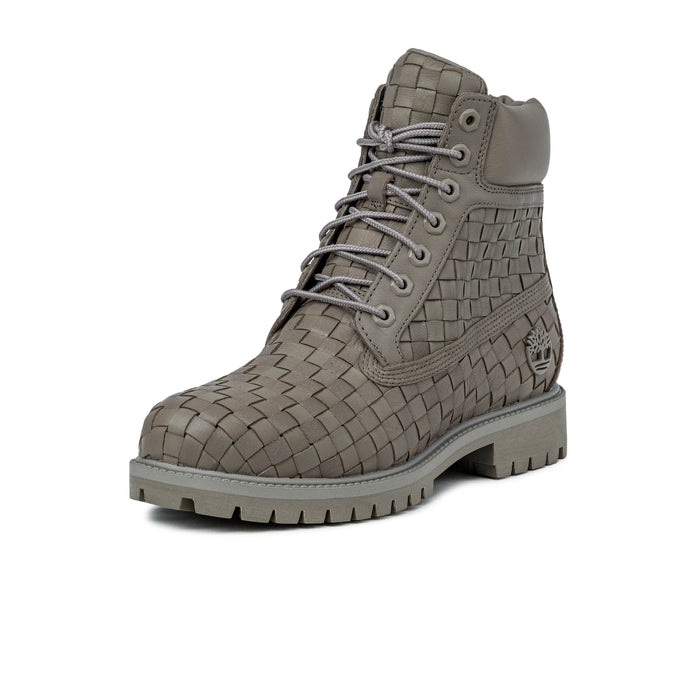 Timberland Premium 6-Inch Lace Up Boot