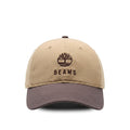 Timberland x Beams Baseball Cap