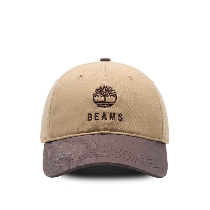 Timberland x Beams Baseball Cap