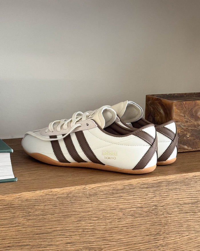 Adidas Tokyo W onfeet