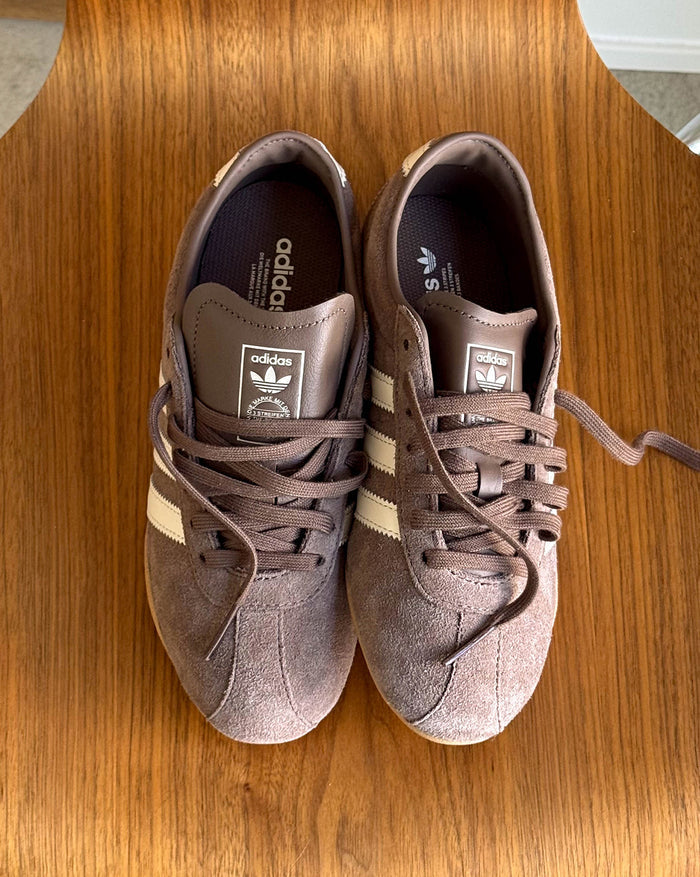 Adidas Tokyo W onfeet