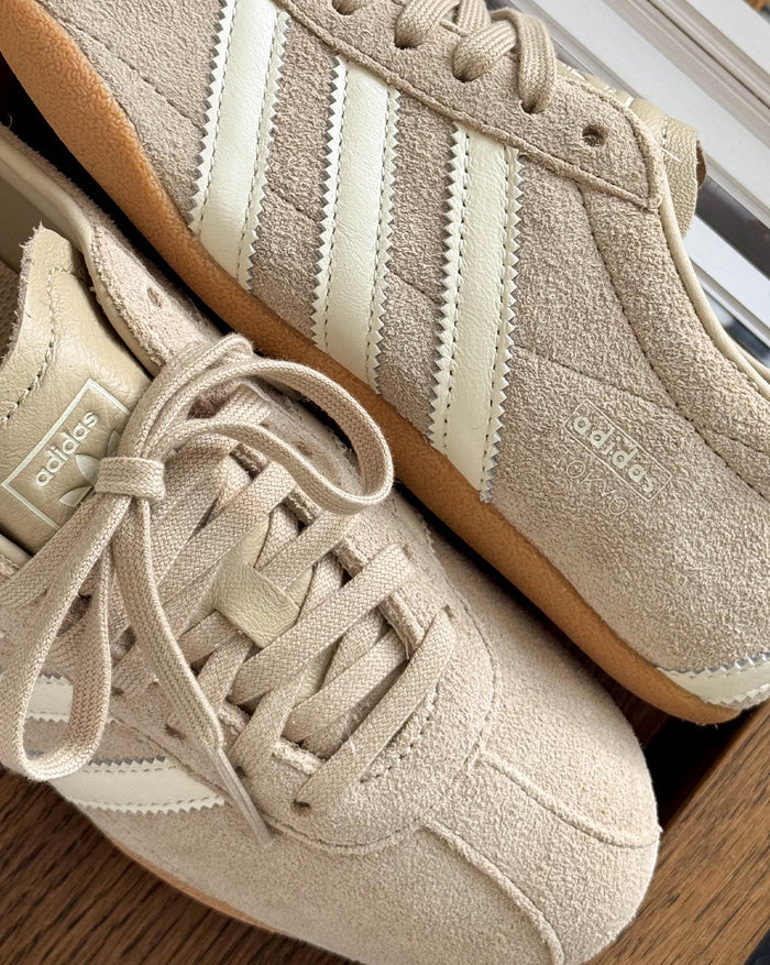 Adidas Tokyo W onfeet