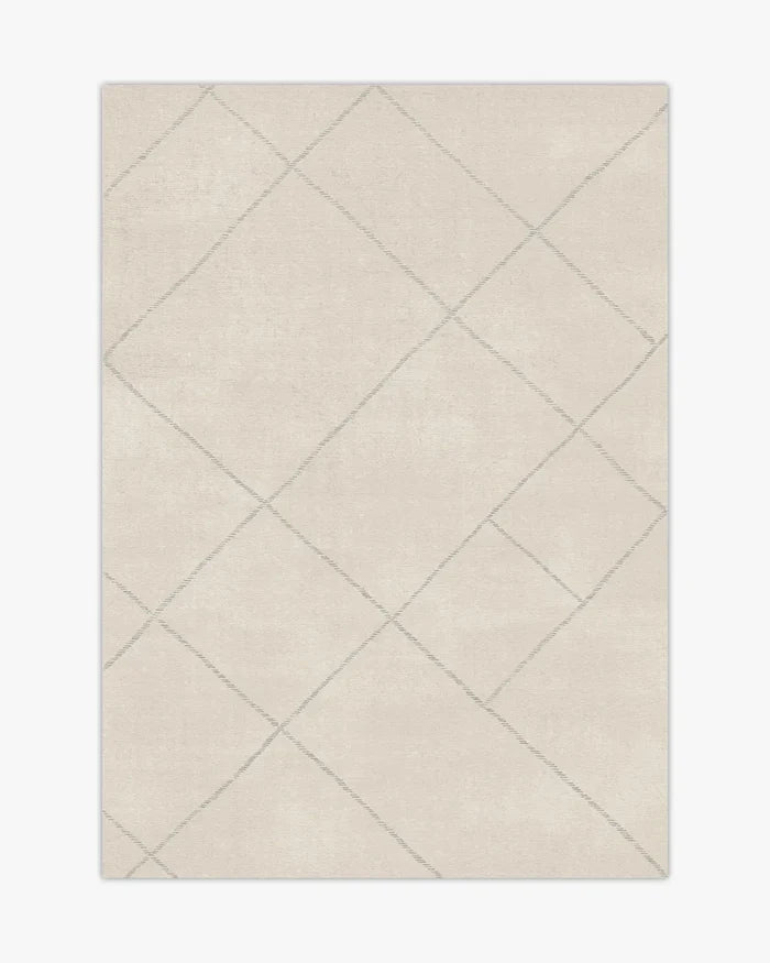 Light Beige / 5 x 7